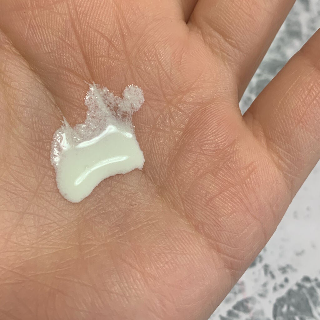 ビオレUV アクアリッチ アクアプロテクトローション(水層パック)/ビオレ/日焼け止めローションを使ったクチコミ(3枚目)