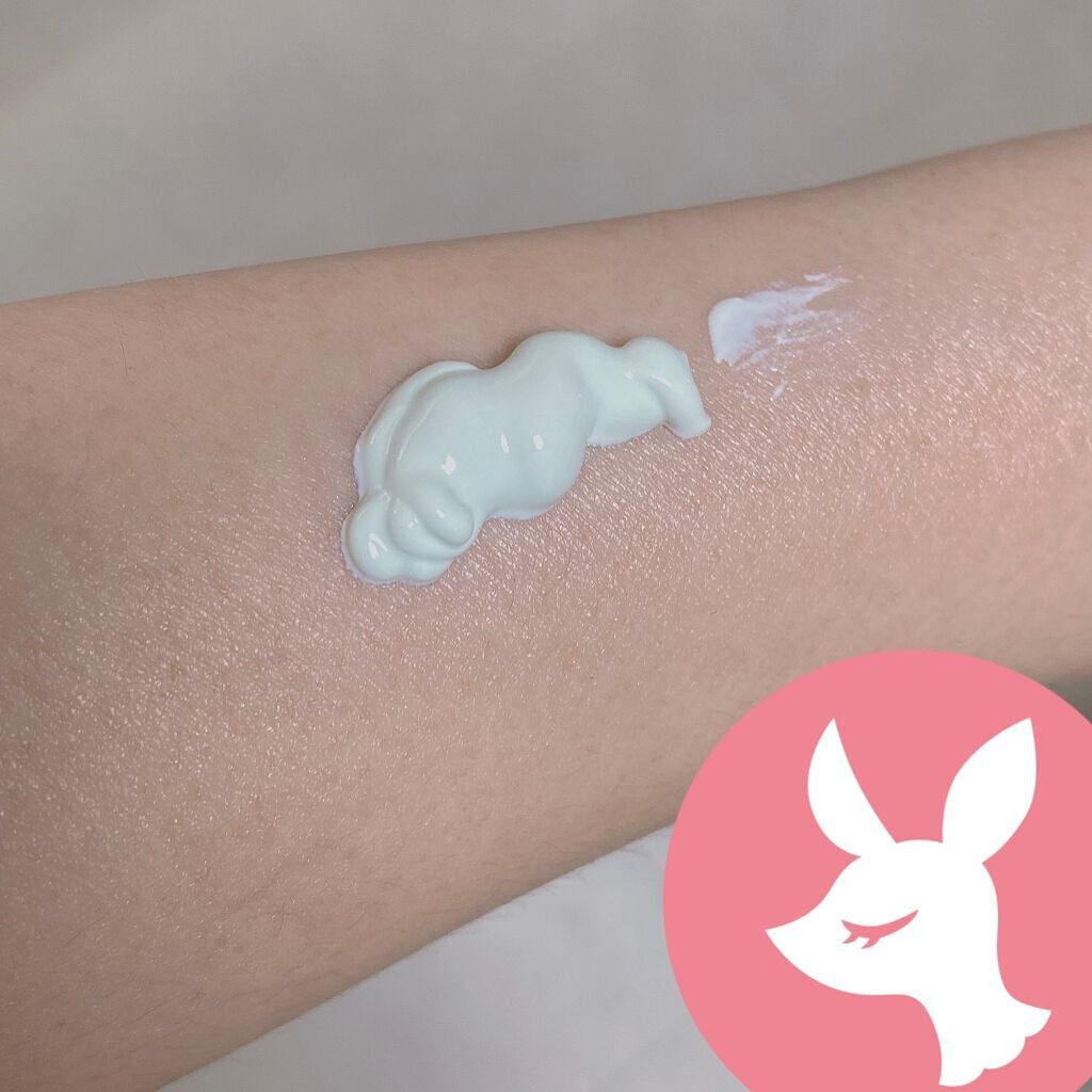 ためしたがり43歳 on LIPS 「manyoCICAアワーヴィーガンサンクリームシカすっごい前に..」(2枚目)