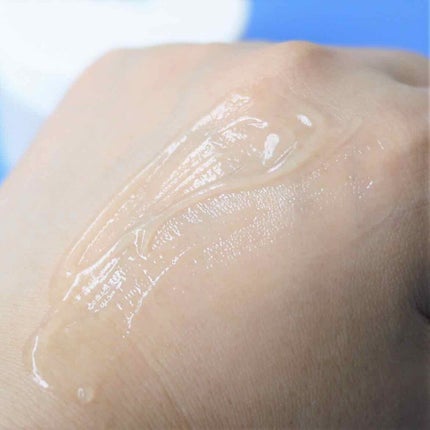 リバイタライジング濃密ジェル/スキンケールド/オールインワン化粧品を使ったクチコミ(4枚目)