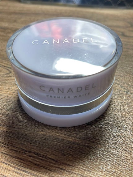 プレミアホワイト オールインワン/CANADEL/オールインワン化粧品を使ったクチコミ(1枚目)
