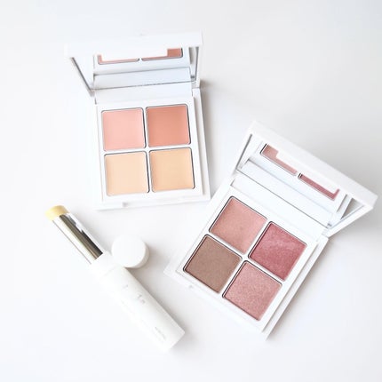 ミネラルマルチルミナイザー/SUIKO HATSUCURE/スティックハイライトを使ったクチコミ(1枚目)