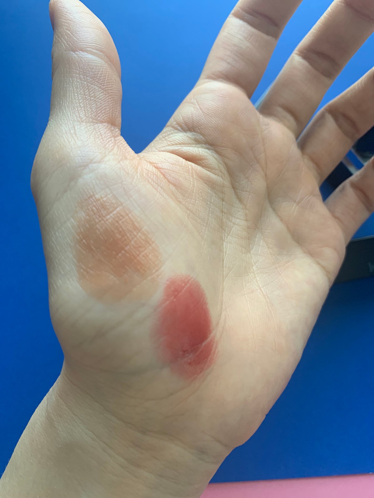 ルージュスターヴァイブラント/KANEBO/口紅を使ったクチコミ(7枚目)