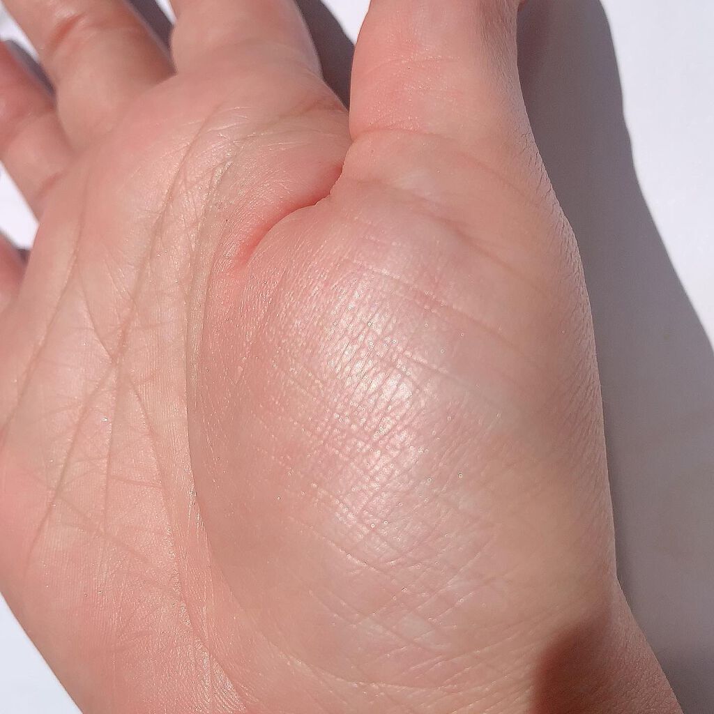 素肌トリックパウダー/イミテ/プレストパウダーを使ったクチコミ（3枚目）