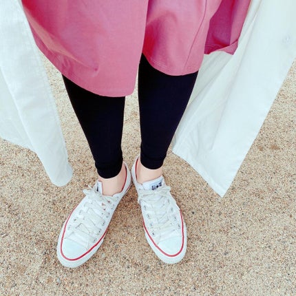 Moana on LIPS 「【アミュレスリム】着圧レギンスアミュレスリム(一般医療機器)の..」(3枚目)