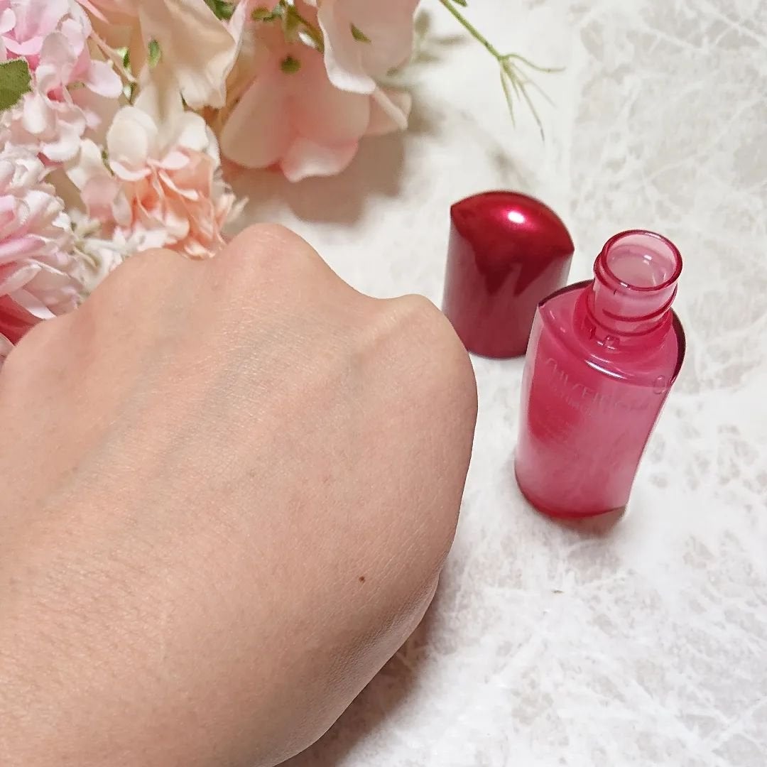 アルティミューン パワライジング コンセントレート Ⅲn/SHISEIDO/美容液を使ったクチコミ(6枚目)