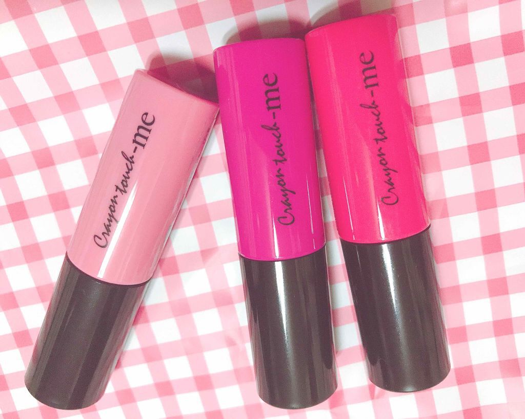 ベルベットリキッドルージュ/キャンドゥ/口紅を使ったクチコミ(1枚目)