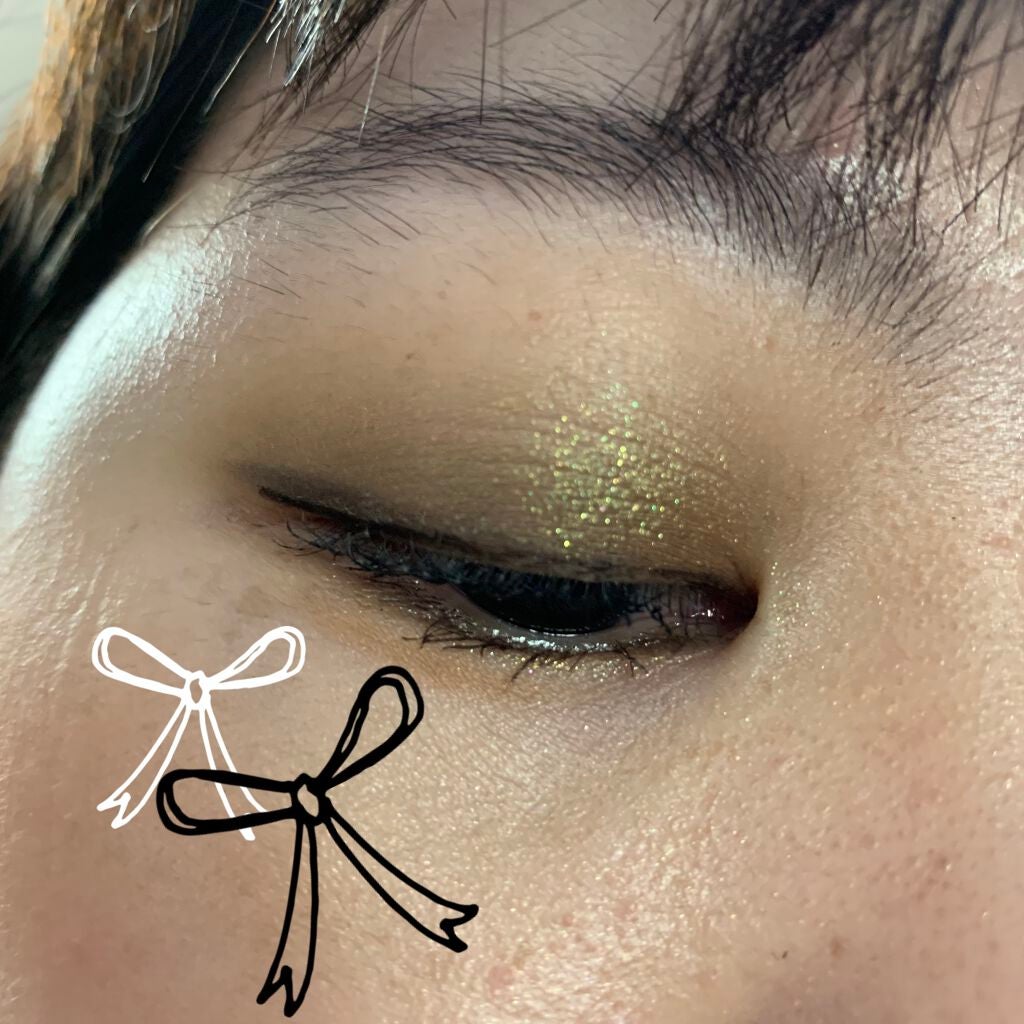 ミニゴールドパレット/Natasha Denona/アイシャドウパレットを使ったクチコミ(4枚目)