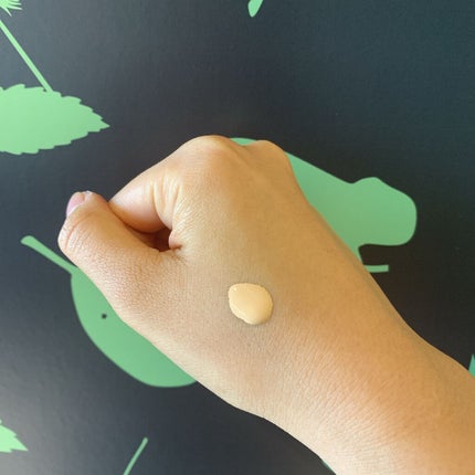 (旧)アンリミテッド ラスティング フルイド/shu uemura/リキッドファンデーションを使ったクチコミ(3枚目)