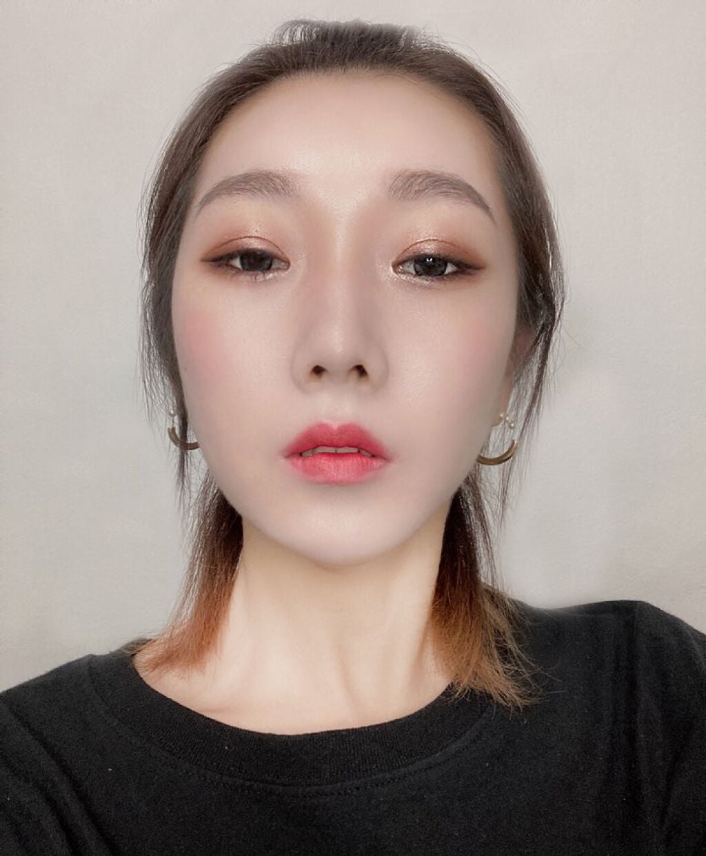 プチメグ on LIPS 「クリオプロアイパレットで花金メイクをする!今日は、コスコMDメ..」(2枚目)