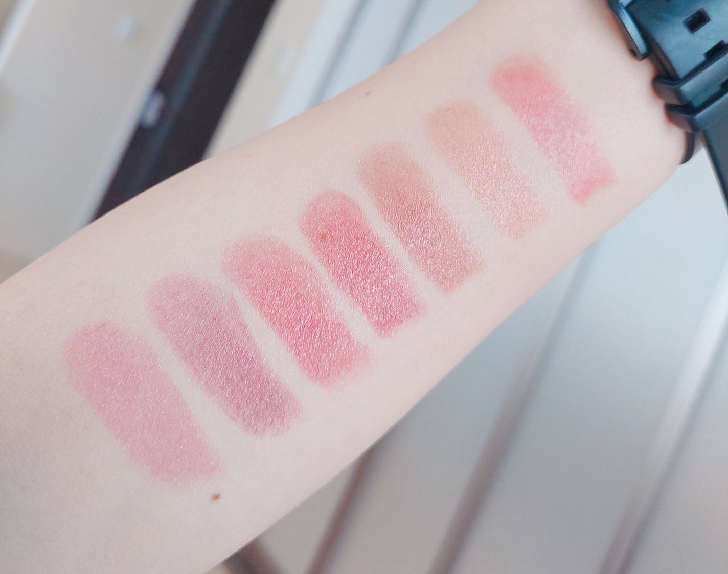 ケイト リップモンスター/KATE/口紅を使ったクチコミ(5枚目)