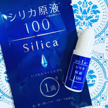 kico on LIPS 「.ーーーーーーーーーシリカスタイルシリカスタイル100..」(1枚目)
