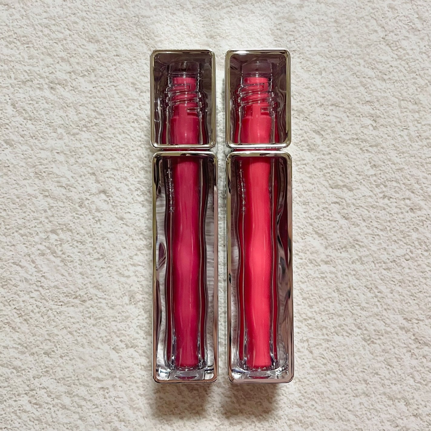 ティントグロッサー/Glint/リップティントを使ったクチコミ(1枚目)