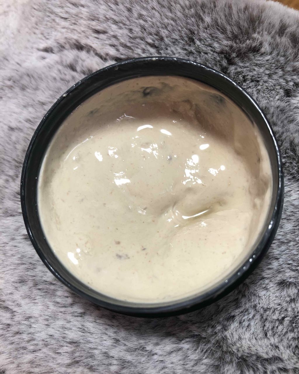 コスメの戦士（乙女の戦士）/ラッシュ/洗い流すパック・マスクを使ったクチコミ（2枚目）