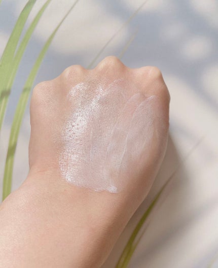 潤浸保湿 UVエッセンス/キュレル/日焼け止めローションを使ったクチコミ(3枚目)