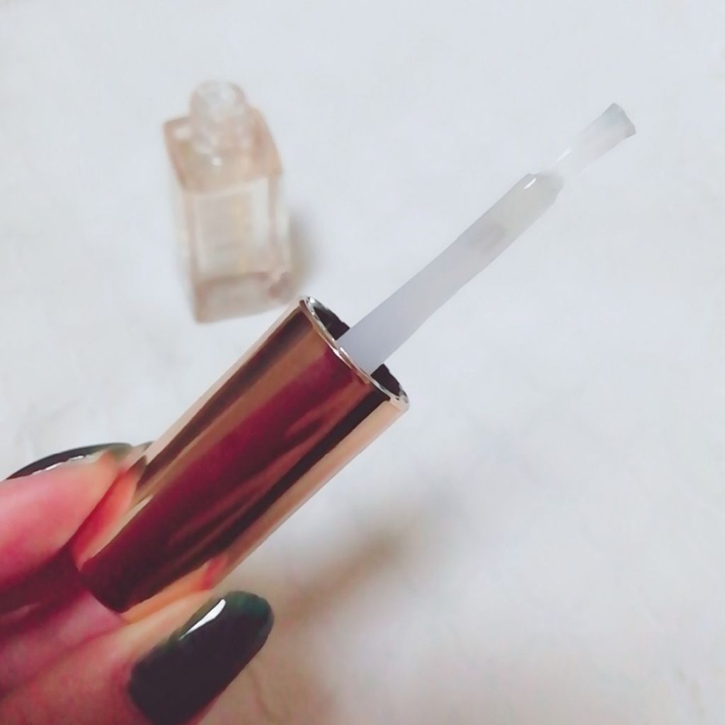 エナメルコート/コフレドール/ネイルトップコートを使ったクチコミ(3枚目)