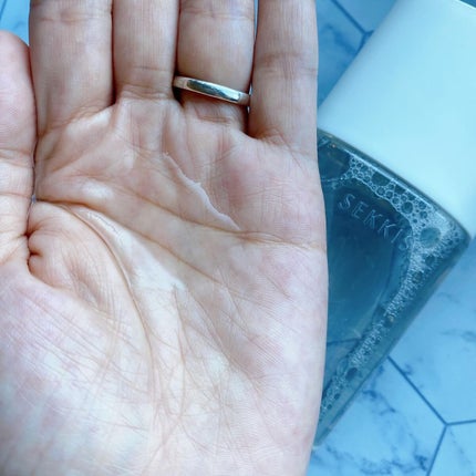 クリアウェルネス ピュア コンクSS/雪肌精/化粧水を使ったクチコミ(2枚目)