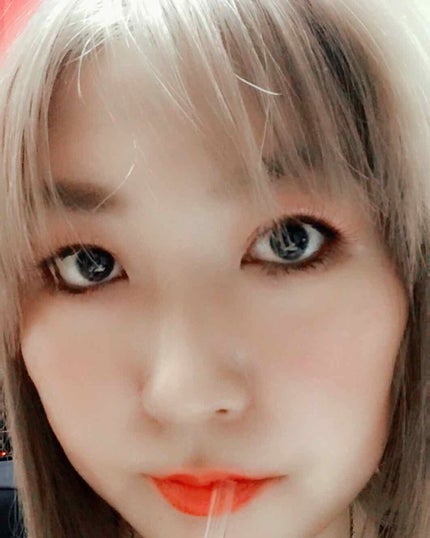 プルーフシャイニールージュ/キスミー フェルム/口紅を使ったクチコミ(1枚目)