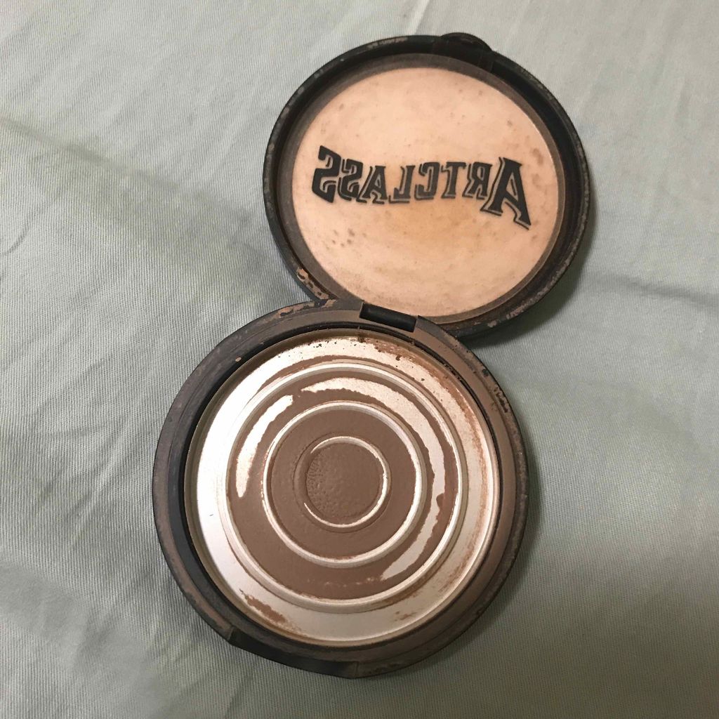 アートクラスバイロダン シェーディング/too cool for school/シェーディングを使ったクチコミ(2枚目)