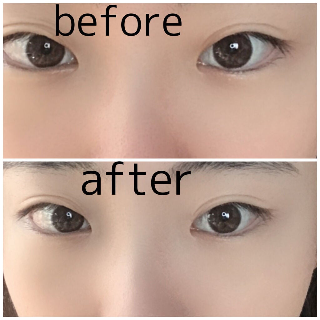 密着カバーファンデーション/GIVERNY/リキッドファンデーションを使ったクチコミ(3枚目)