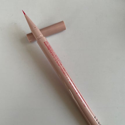 3wayスリムアイルージュライナー/キャンメイク/リキッドアイライナーを使ったクチコミ(3枚目)