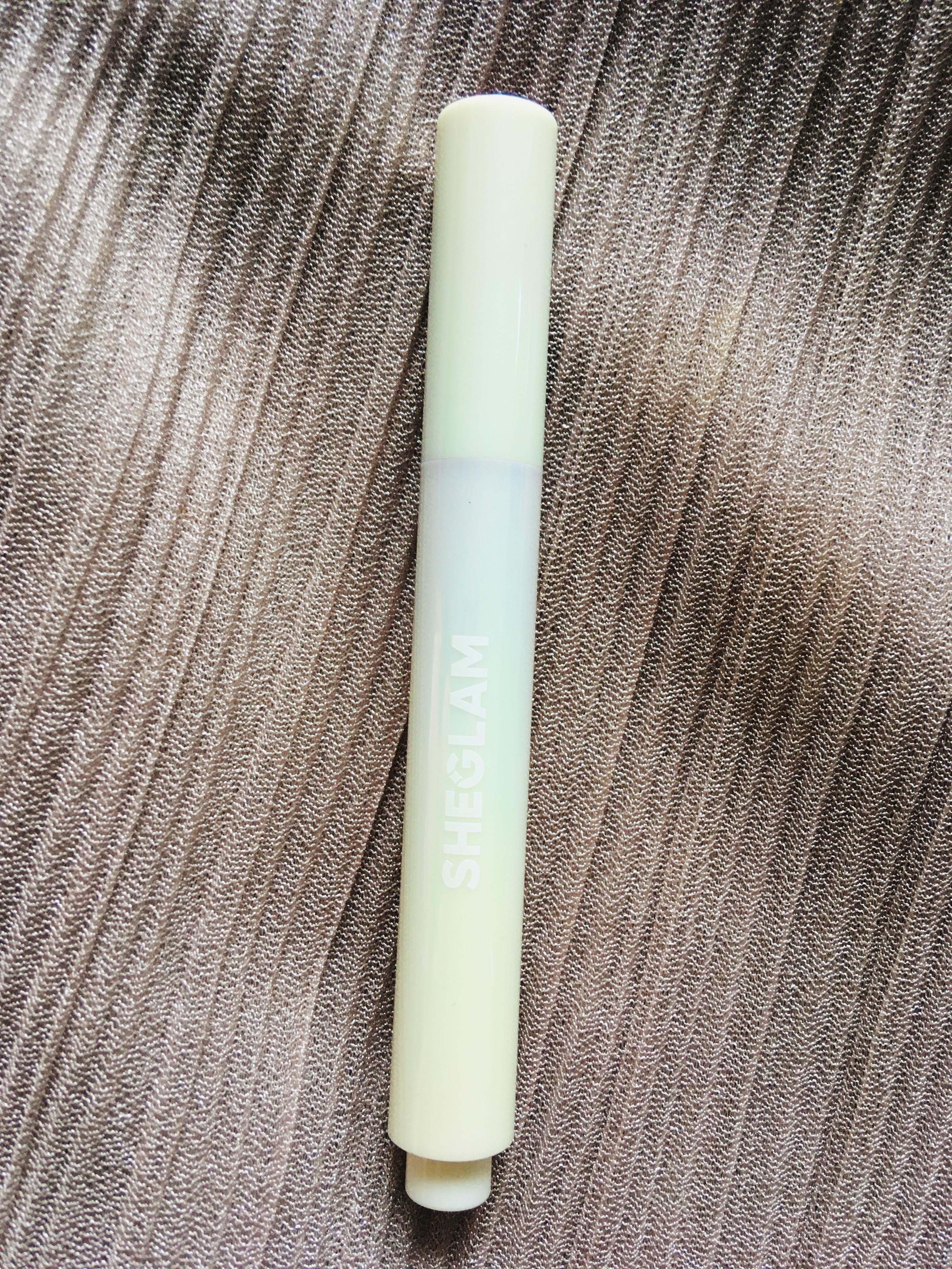 パーフェクトシャインリッププランパー/SHEGLAM/リッププランパーを使ったクチコミ（1枚目）