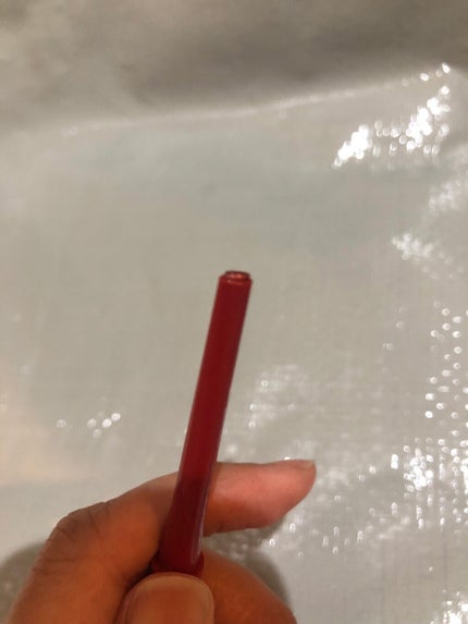 ラブ・ライナー ペンシルアイライナー グリッターコレクション2/ラブ・ライナー/ペンシルアイライナーを使ったクチコミ(1枚目)