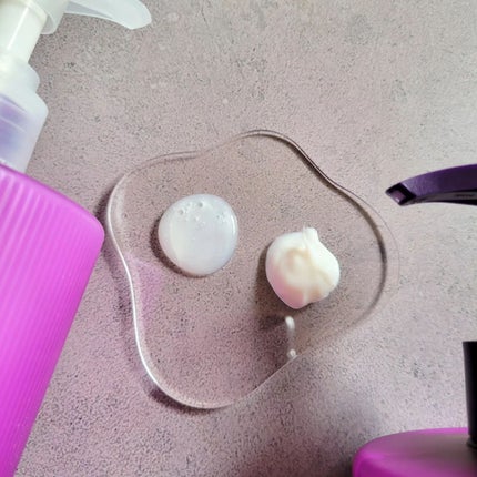 ナイトリペア シャンプー/トリートメント/KUNDAL/市販シャンプーを使ったクチコミ(2枚目)