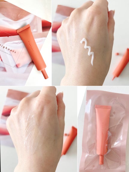 リバランスデオ/Highness/デオドラント・制汗剤を使ったクチコミ(5枚目)