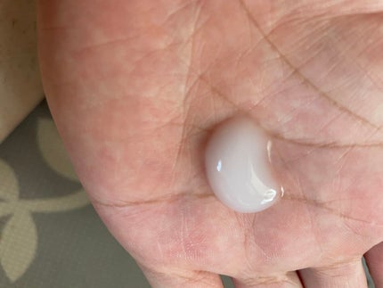 ビオレZ さらひや肌感ジュレ 無香料/ビオレ/デオドラント・制汗剤を使ったクチコミ(2枚目)