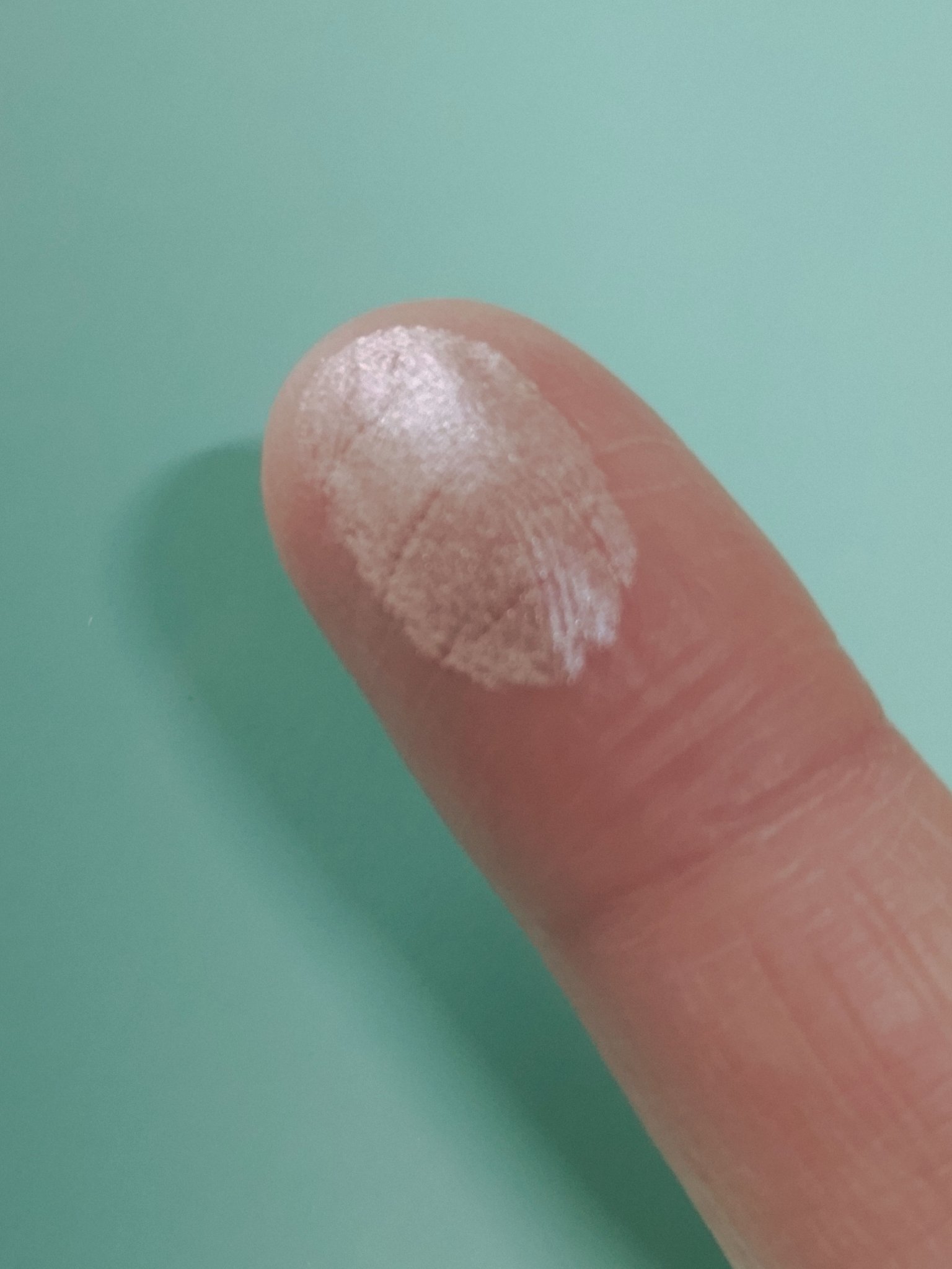 ディオールスキン フォーエヴァー クチュール ルミナイザー/Dior/プレストパウダーを使ったクチコミ（3枚目）