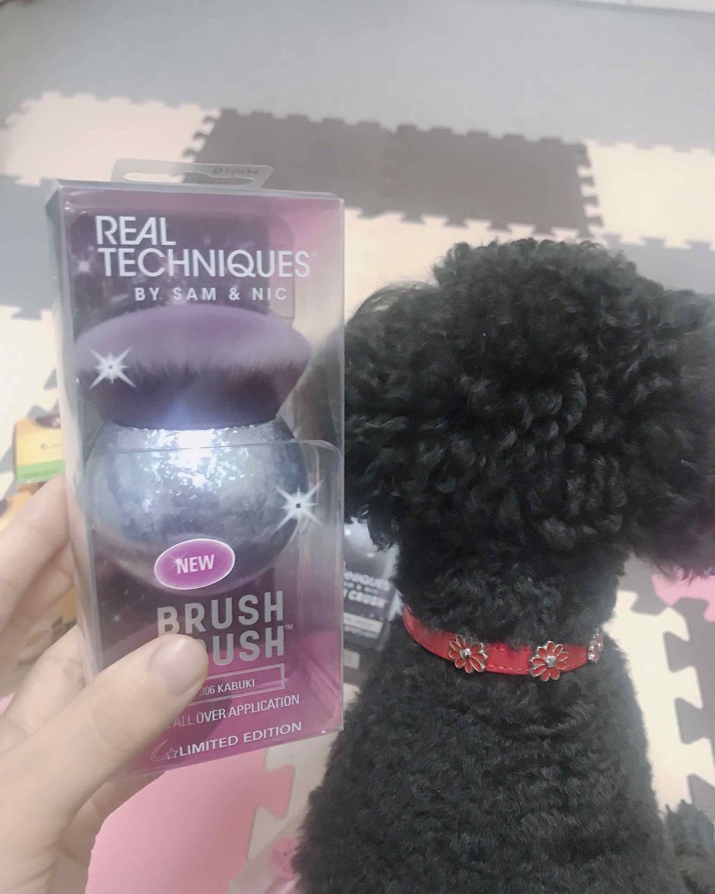 雪見 あんこ on LIPS 「♡今日のお届けもの♡〜iHerb〜実は、この他にもCHANEL..」(3枚目)