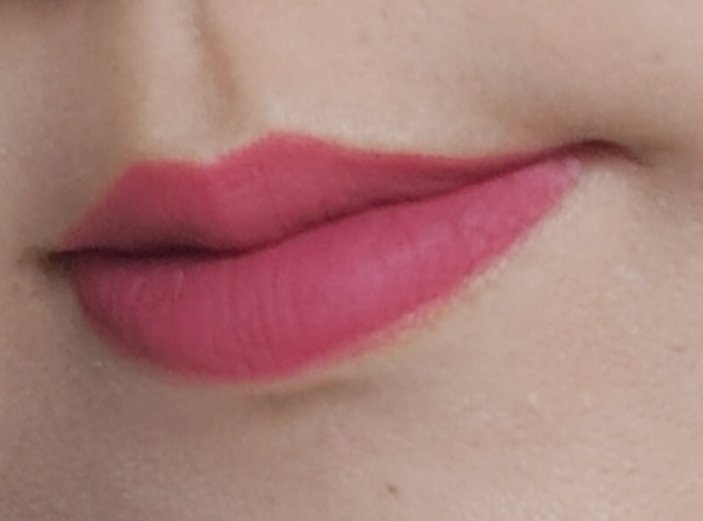 フィクシングティント/ETUDE/リップティントを使ったクチコミ（1枚目）