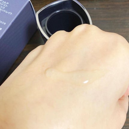 ホワイトロジスト ネオジェネシス ブライトニング コンセントレイト/DECORTÉ/美容液を使ったクチコミ(4枚目)