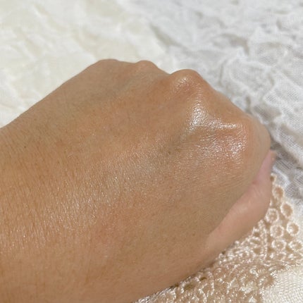 フレッシュリージュースドビタミンチャージングセラム(30ml)/Klairs/美容液を使ったクチコミ(4枚目)