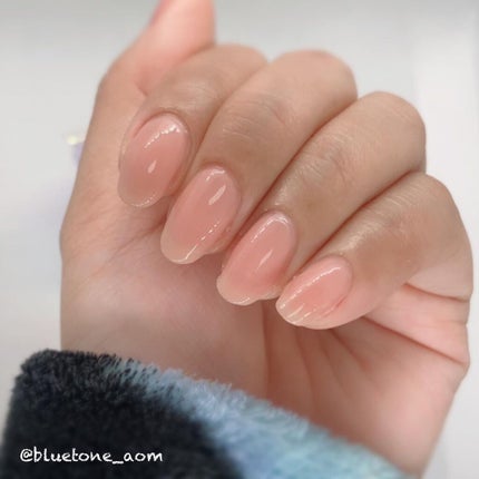 ファンデーションカラーズ/キャンメイク/マニキュアを使ったクチコミ(7枚目)