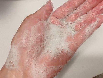 アクネオ 薬用 クリアウォッシング パウダー/フォルミュール/洗顔パウダーを使ったクチコミ(4枚目)