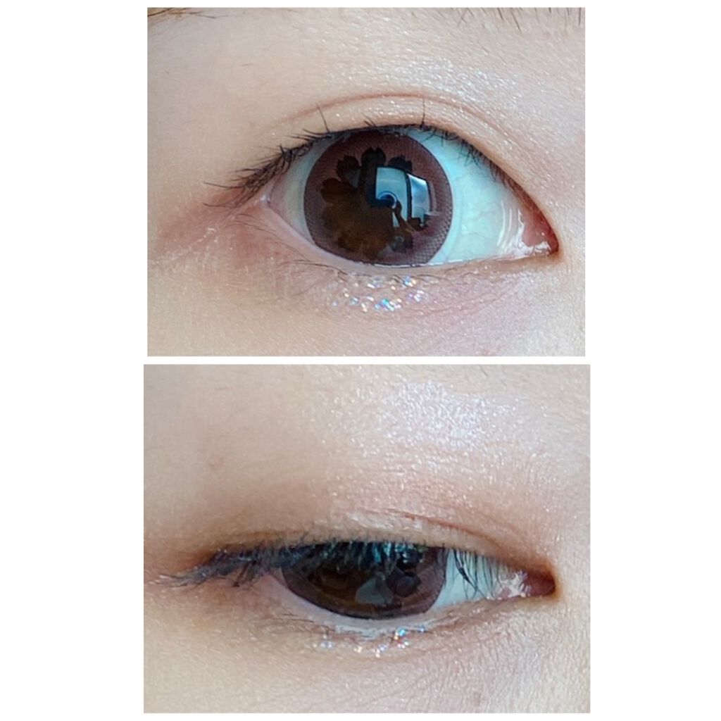 ヴィセ アヴァン シングルアイカラー/Visée/単色アイシャドウを使ったクチコミ（3枚目）