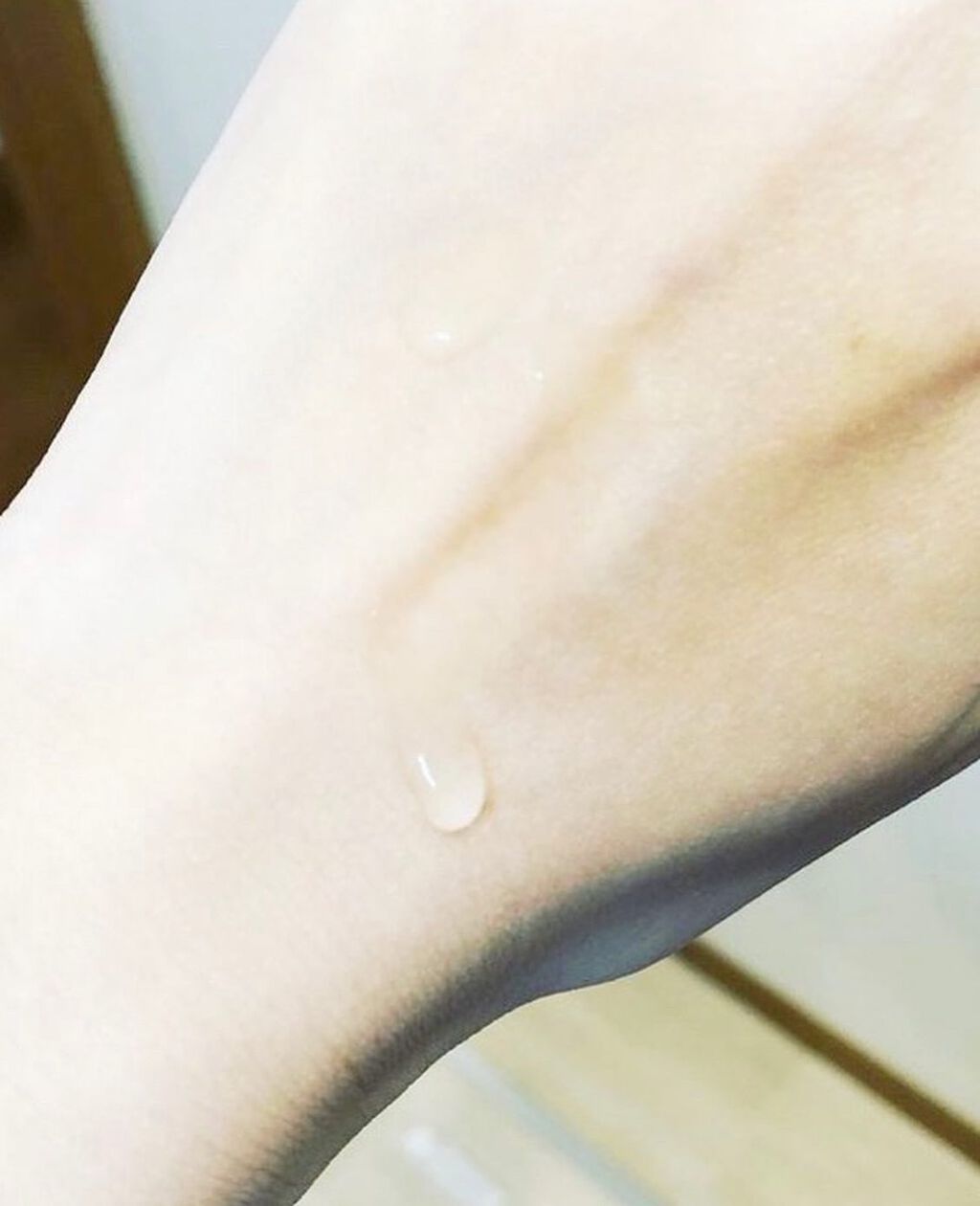 オルビスユー ローション/オルビス/化粧水を使ったクチコミ（2枚目）