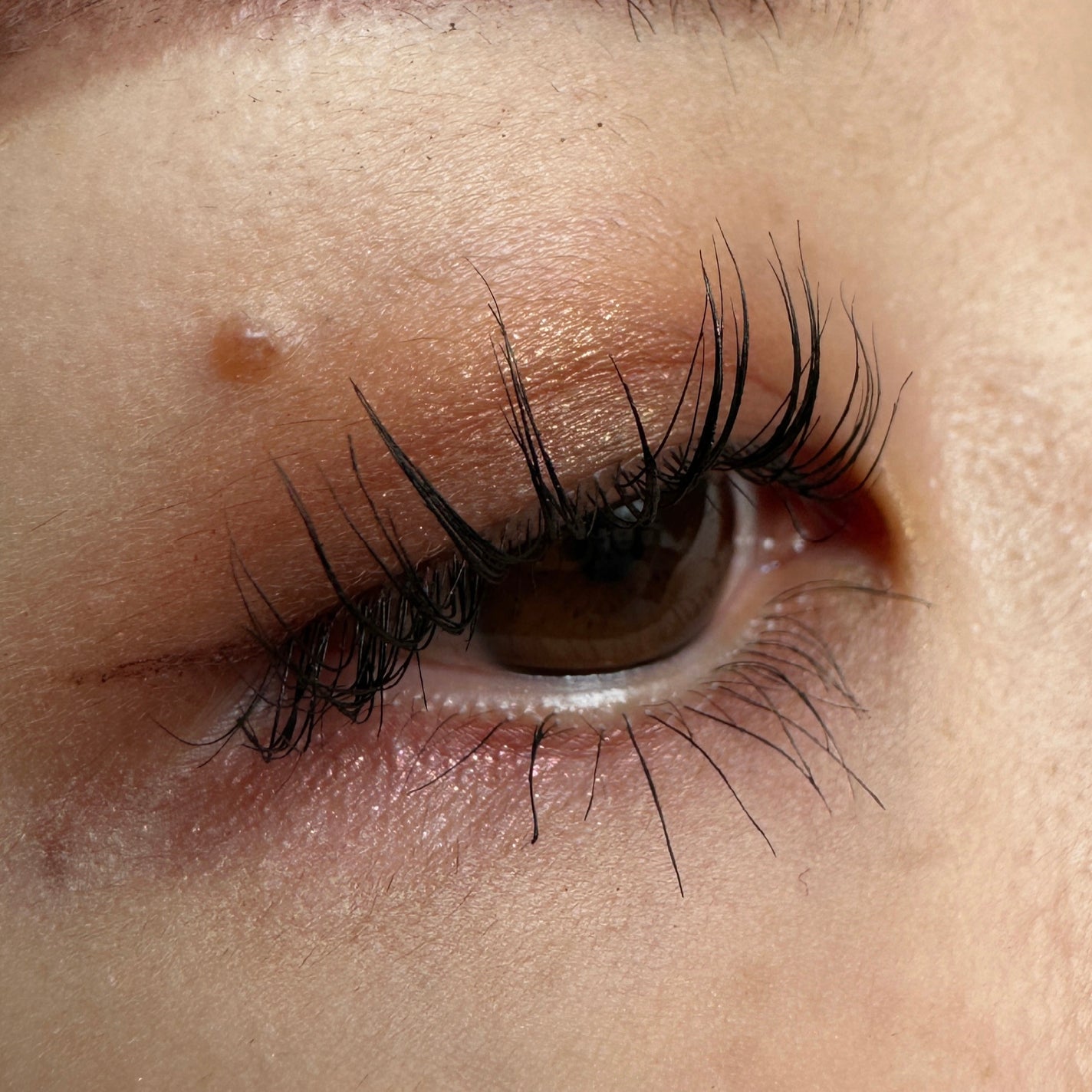 アイ カラー クォード/TOM FORD BEAUTY/アイシャドウパレットを使ったクチコミ(3枚目)