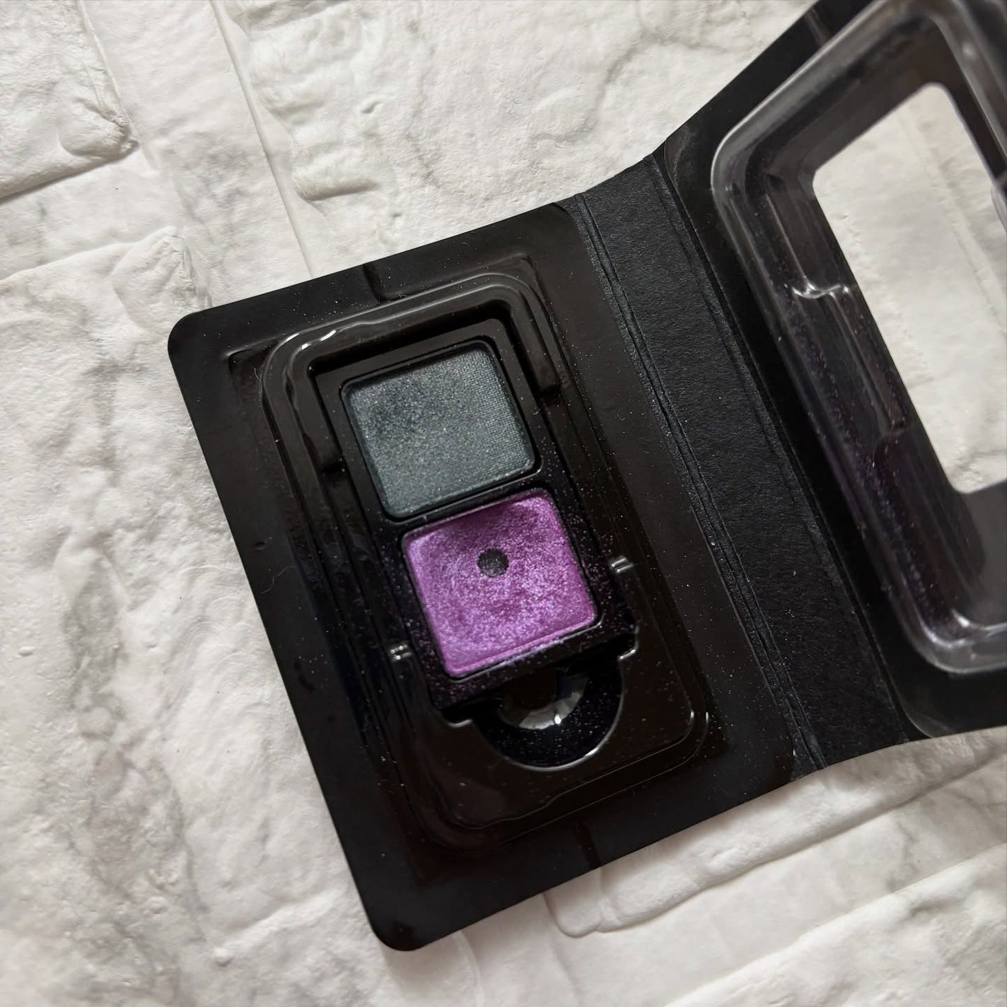 カネボウ アイカラーデュオ/KANEBO/アイシャドウパレットを使ったクチコミ(2枚目)