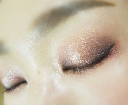 COR-DE-ROSA/Sigma Makeup(海外)/アイシャドウパレットを使ったクチコミ(7枚目)