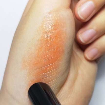 ケイト リップモンスター/KATE/口紅を使ったクチコミ(4枚目)