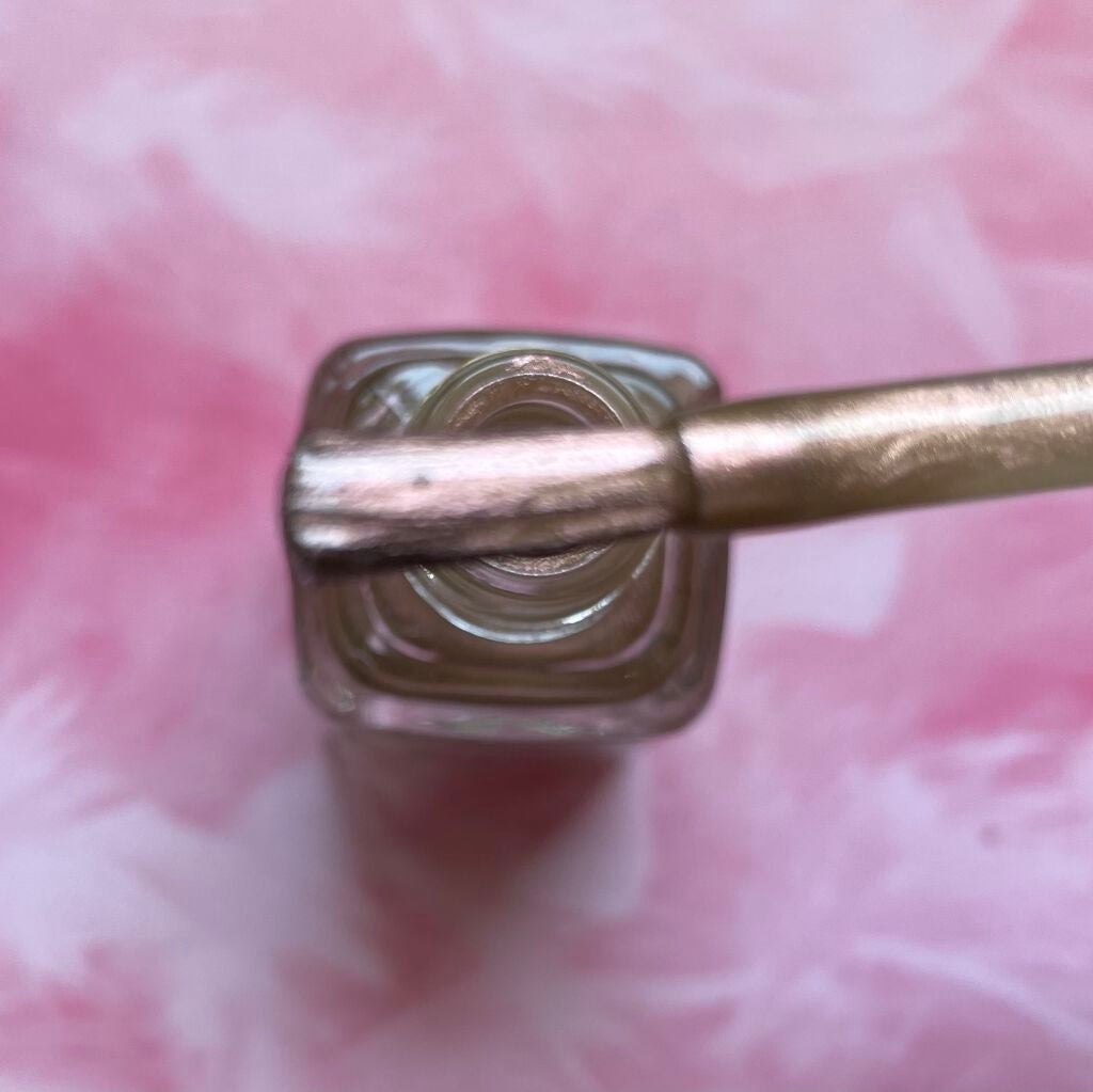 ディオール ヴェルニ<バーズ オブ ア フェザー>/Dior/マニキュアを使ったクチコミ(3枚目)