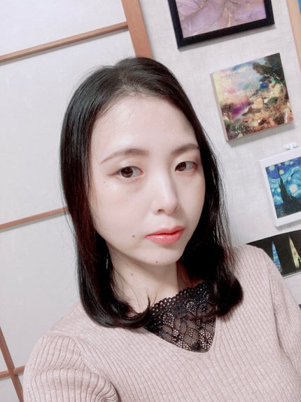 ネンマクフェイク ルージュ/Visée/口紅を使ったクチコミ(2枚目)