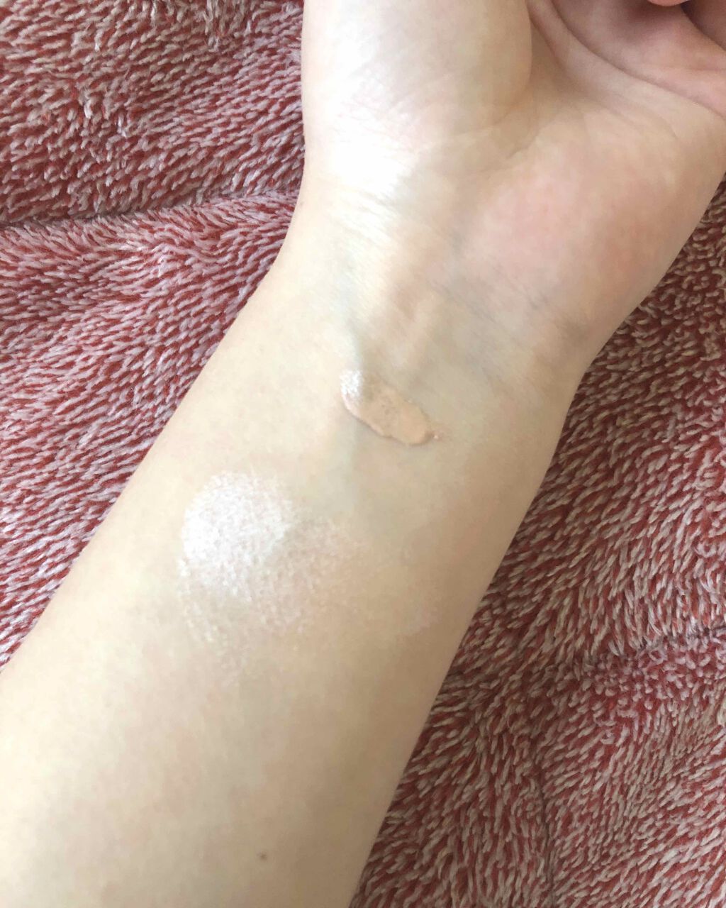 シマー リクイド ハイライター/SUQQU/リキッドハイライトを使ったクチコミ(2枚目)