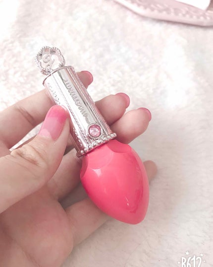 を使ったクチコミ(1枚目)