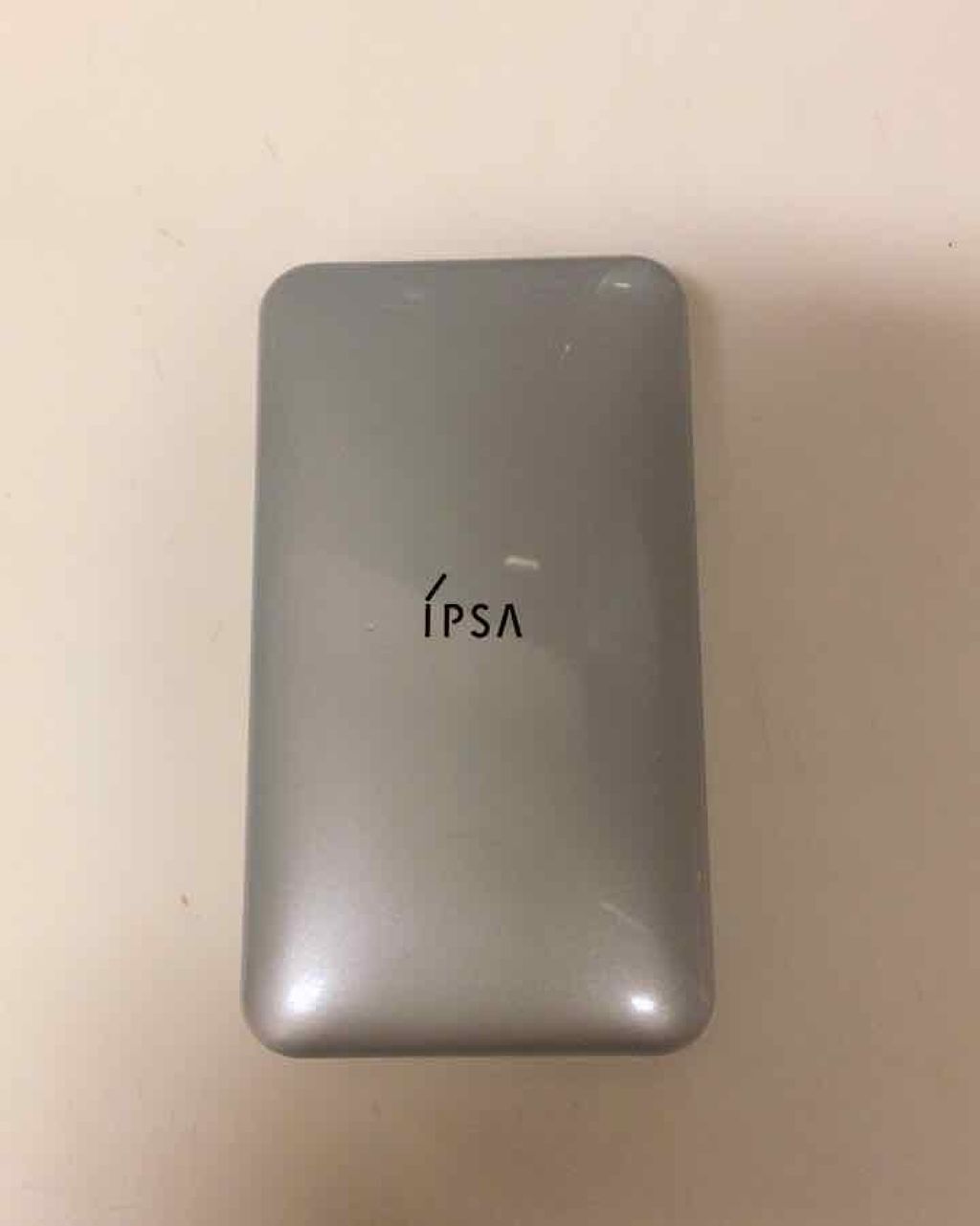 クリエイティブコンシーラーe/IPSA/パレットコンシーラーを使ったクチコミ(1枚目)