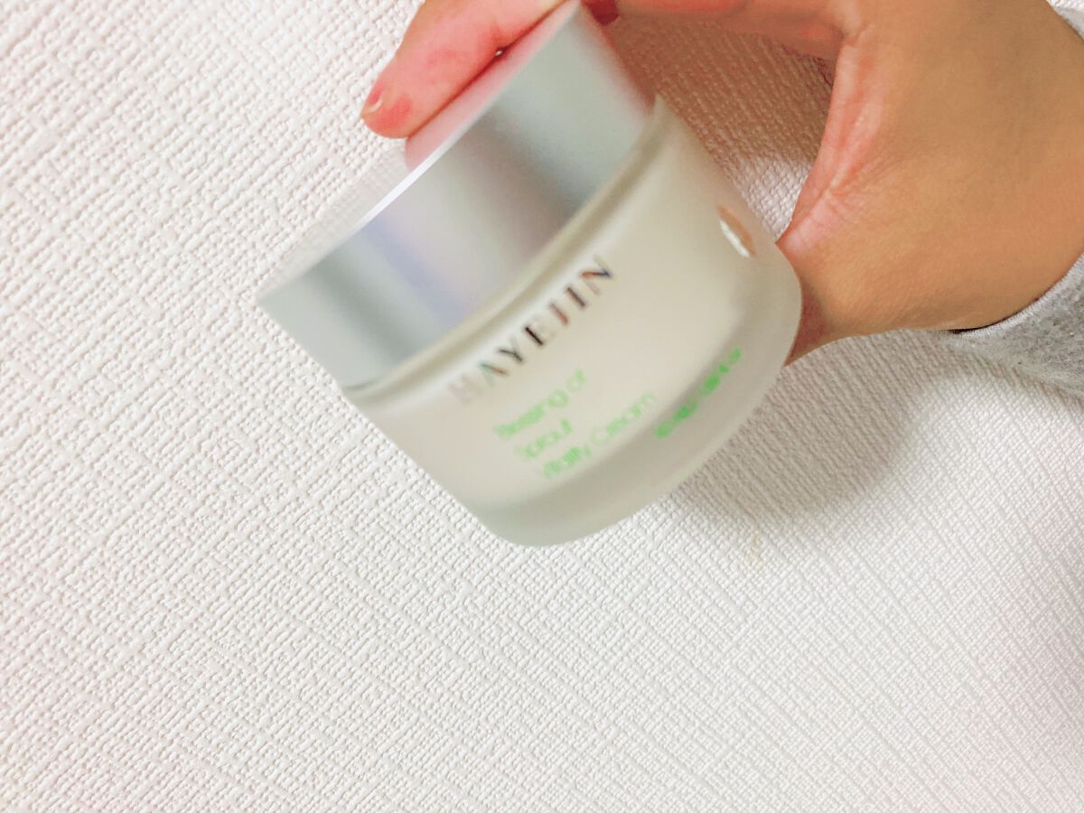 ブレッシングオブスプラウトラディアンストナー/HAYEJIN/化粧水を使ったクチコミ(7枚目)