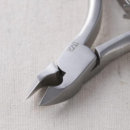 甘皮ニッパー 貝印