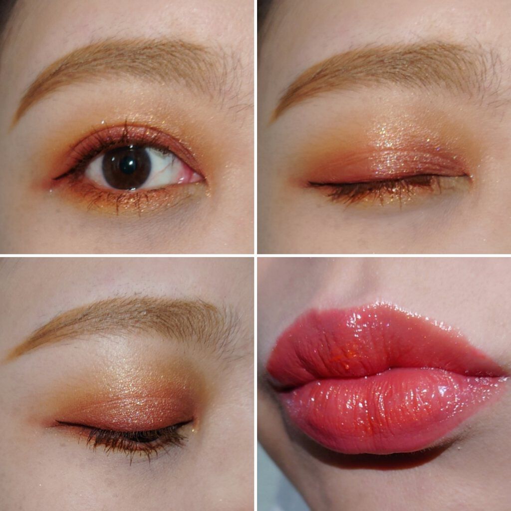 Too Faced アイシャドウパレット7点セット 未使用 試してみた】pinker times ahead Too Facedの人気色